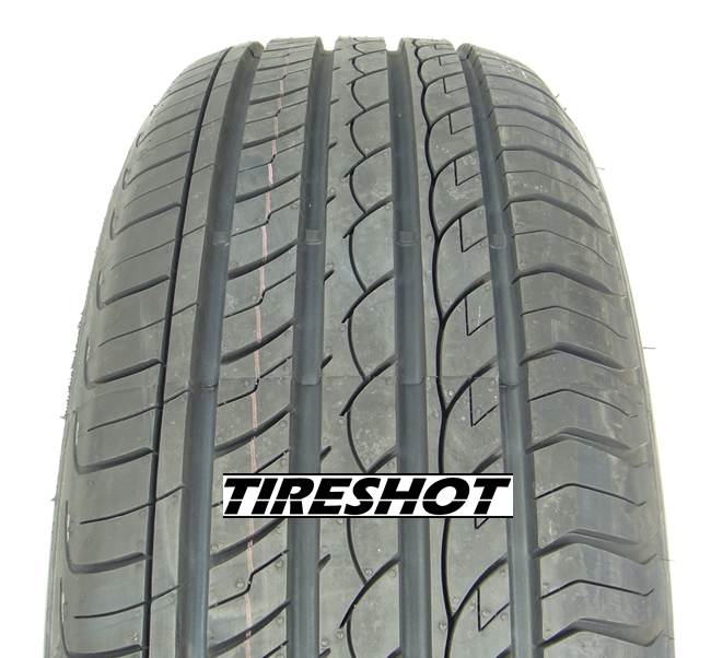 Tire Sunitrac Focus 9000